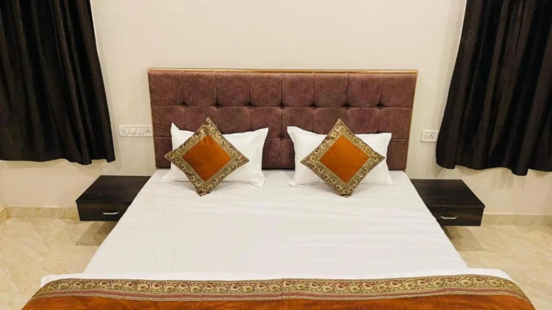 Ξενοδοχείο Goroomgo Banaras Homestay Varanasi Near Ganga Ghat