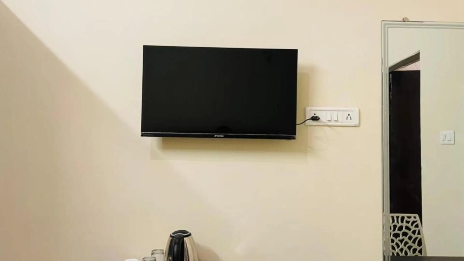 Goroomgo Banaras Homestay Varanasi Near Ganga Ghat Ξενοδοχείο